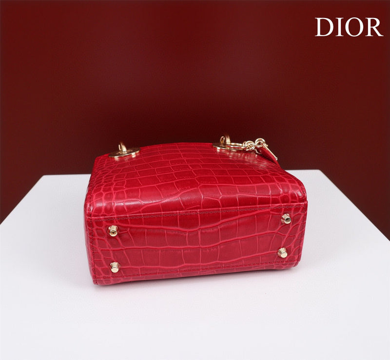Ozarra - Dir Bags - 1779