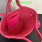 Ozarra Fashion - BGA Bags - 1672