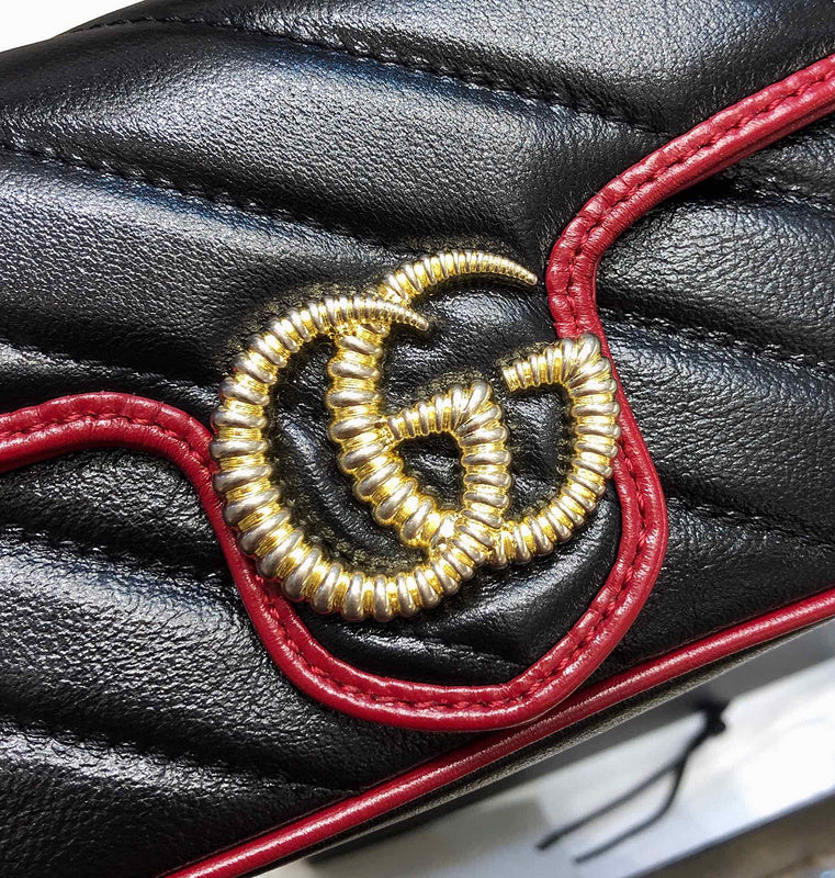 Ozarra - GCI Bags - 4682