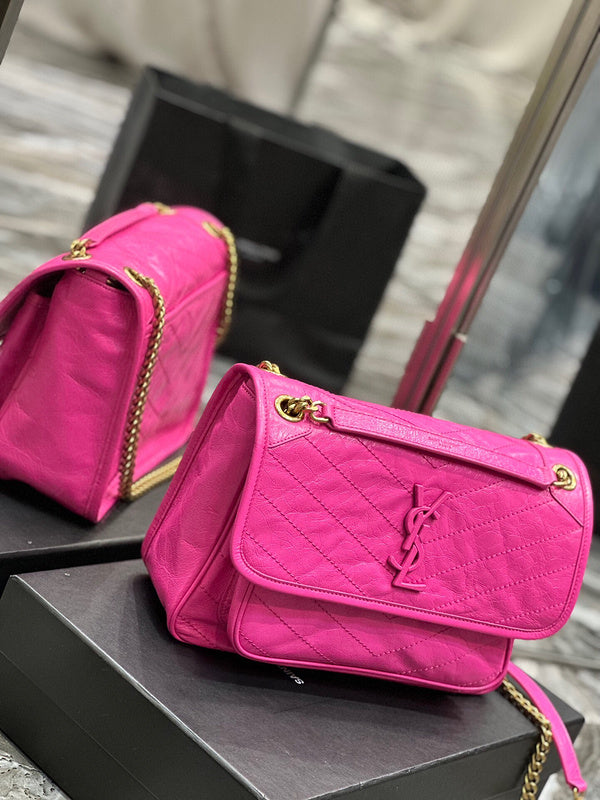 Ozarra SLY Bags - 047