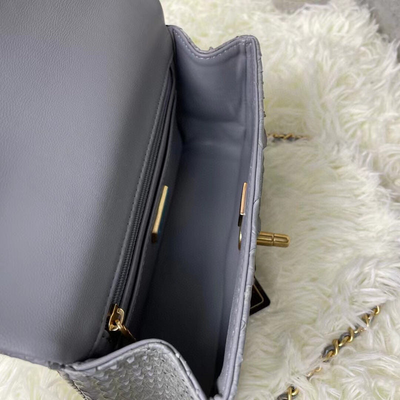 BAB - CHL Bags - 3038