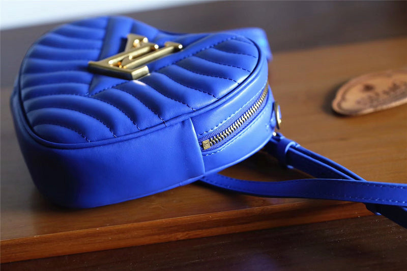 Ozarra Fashion Lu-Vi bags - 8686
