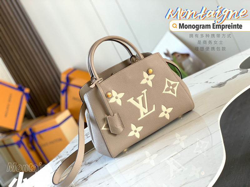 Ozarra Fashion Lu-Vi Bags - 16635