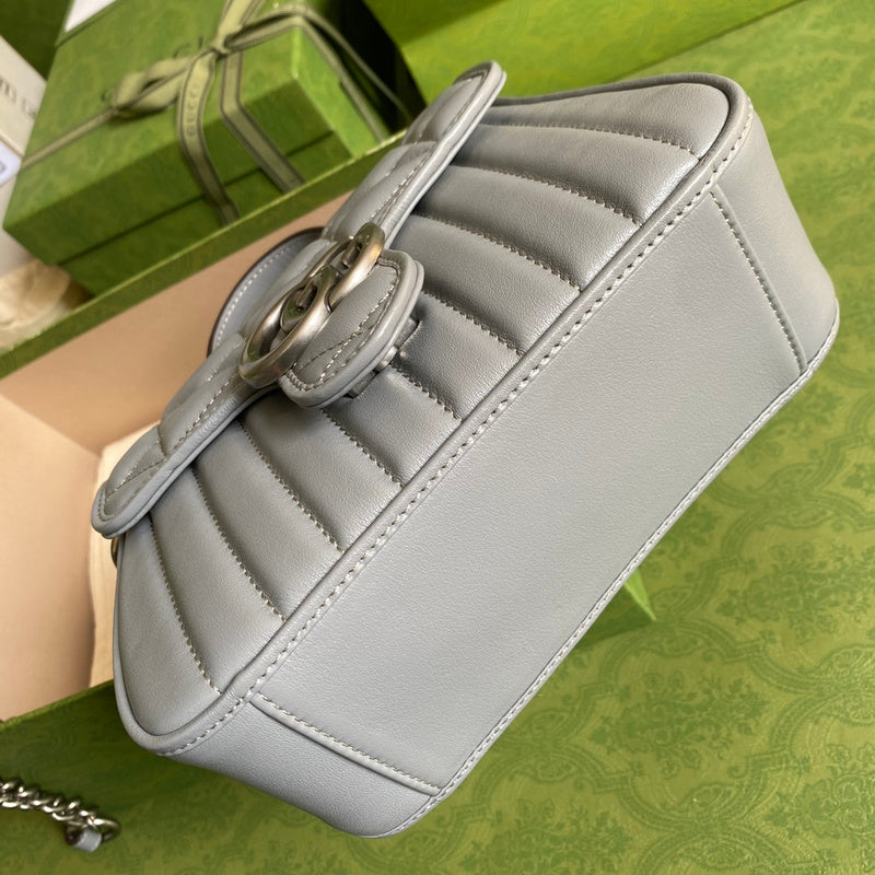 OZ - GCI Bags - 1115