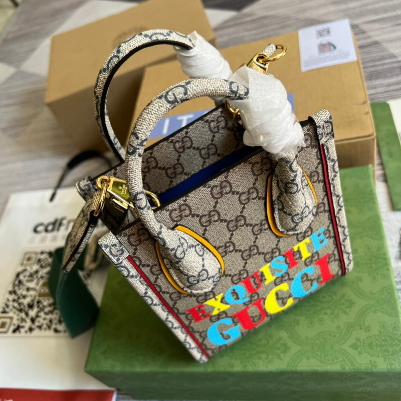 Ozarra - GCI Bags - 5779