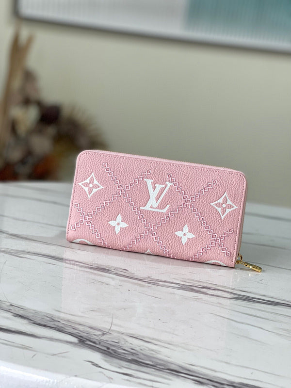 Fashion Lu-Vi bags - 5389