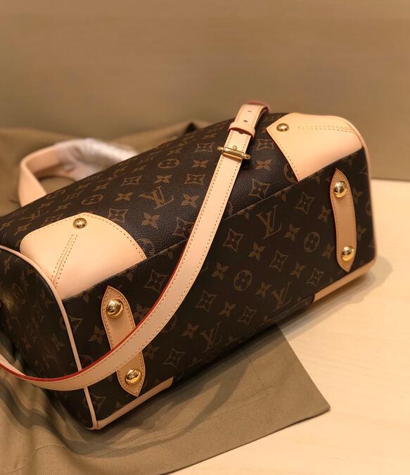 Ozarra Luxury - LOV Bags - 3063