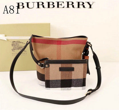 Ozarra Fashion -BBR Bags - 818