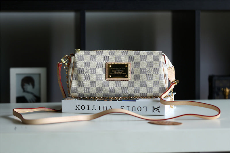 Ozarra Fashion Lu-Vi bags - 9377