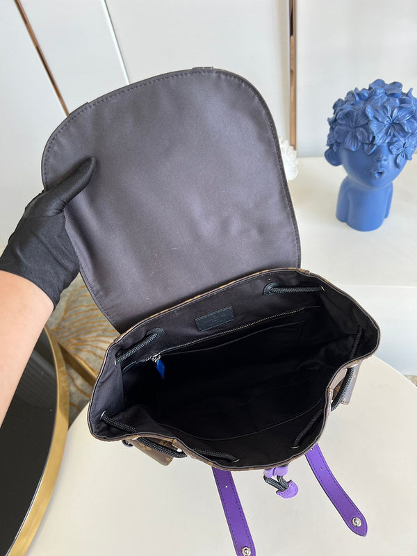 Fashion Lu-Vi bags - 3120