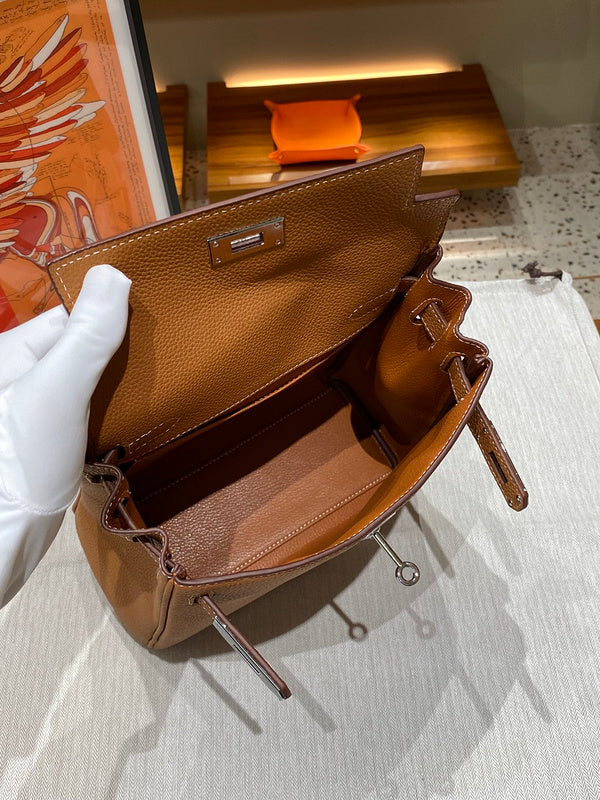 Ozarra - HMS Bags - 098