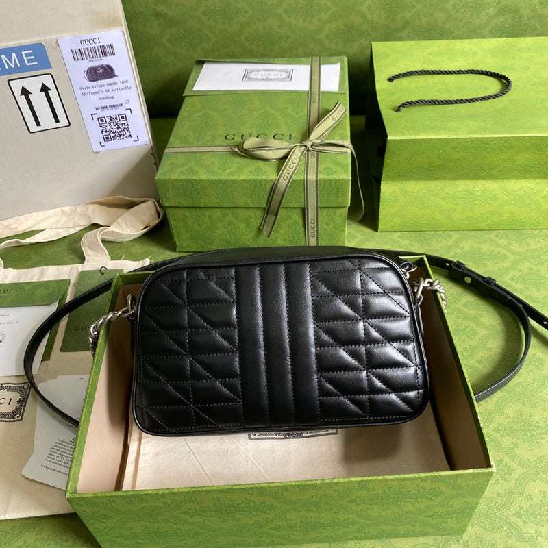 OZ - GCI Bags - 1136