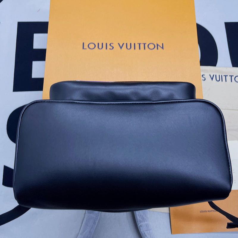 Ozarra Fashion Lu-Vi bags - 9612