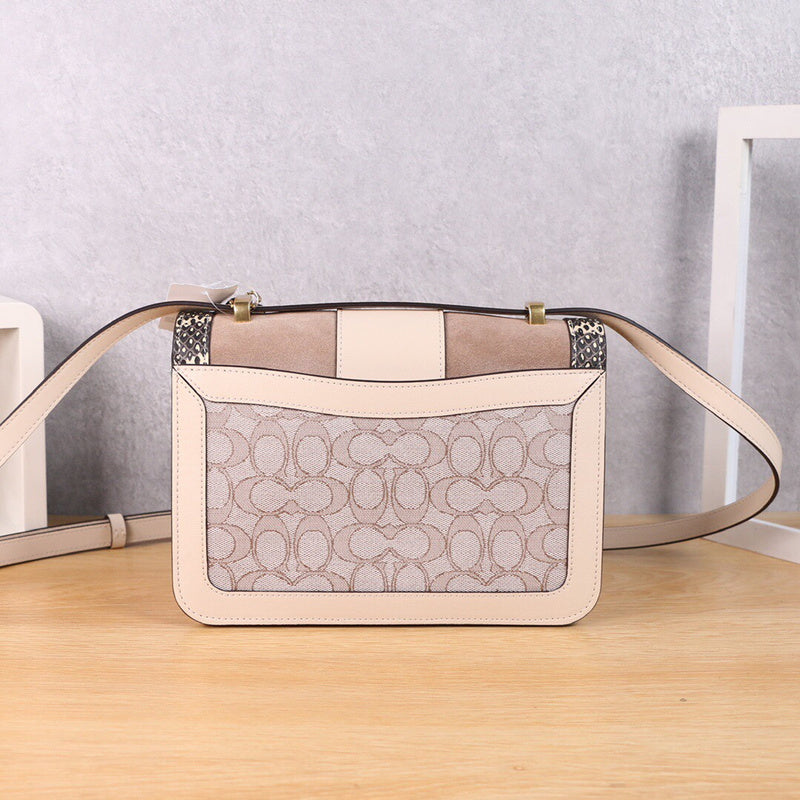Ozarra - CAH Bags - 808