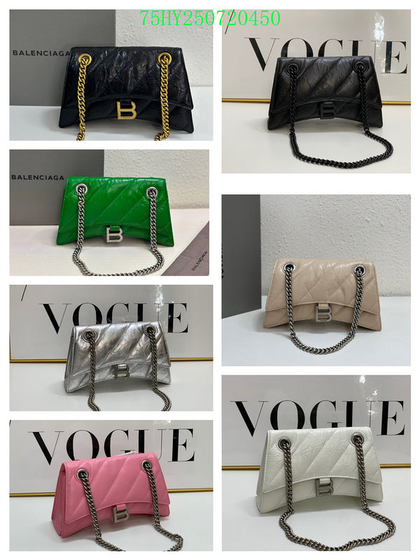 Ozarra Fashion - BGA Bags - 1691