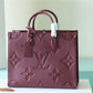 Ozarra - LUV Bags - 082