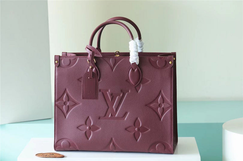 Ozarra - LUV Bags - 082