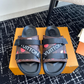 Ozarra Luxury - LOV Men Shoes - 090