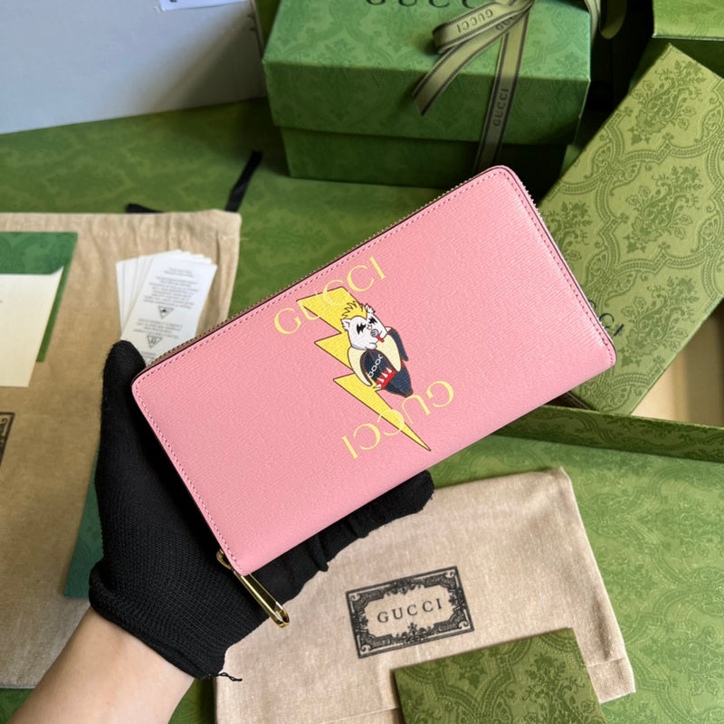 OZ - GCI Bags - 797