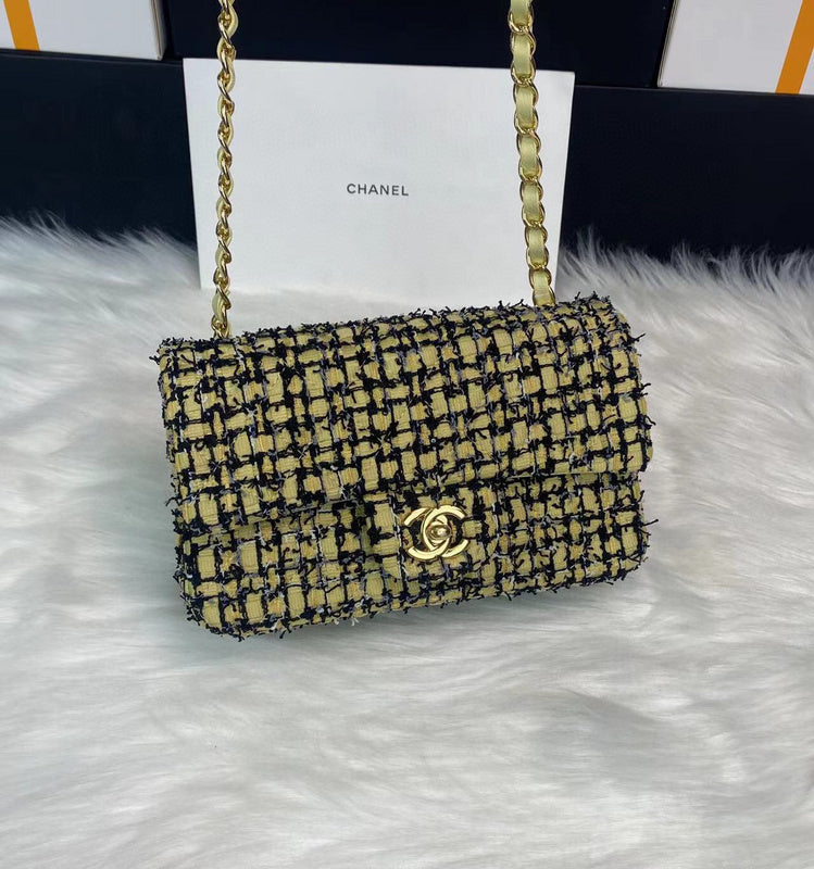 BAB - CHL Bags - 3210