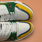 Ozarra Luxury - LOV Men Shoes - 1111