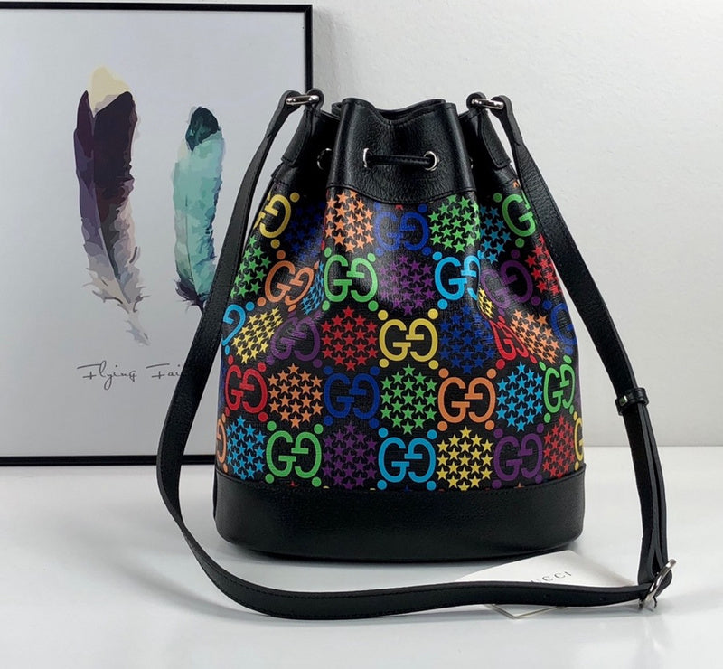 Ozarra - GCI Bags - 4024