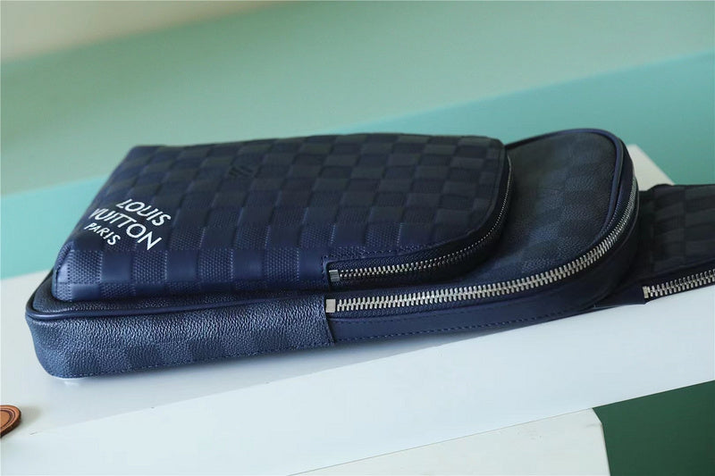 Ozarra Fashion Lu-Vi bags - 9959
