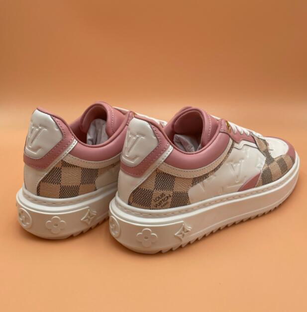 Ozarra Luxury - LOV Men Shoes - 1017