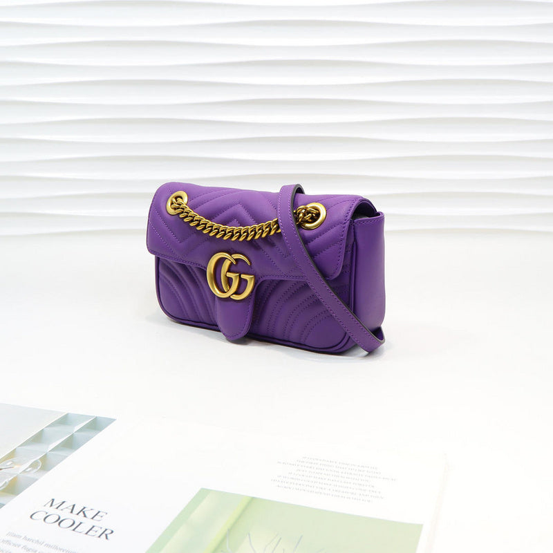 BAB - GCI Bags - 881