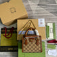 Ozarra - GCI Bags - 5677