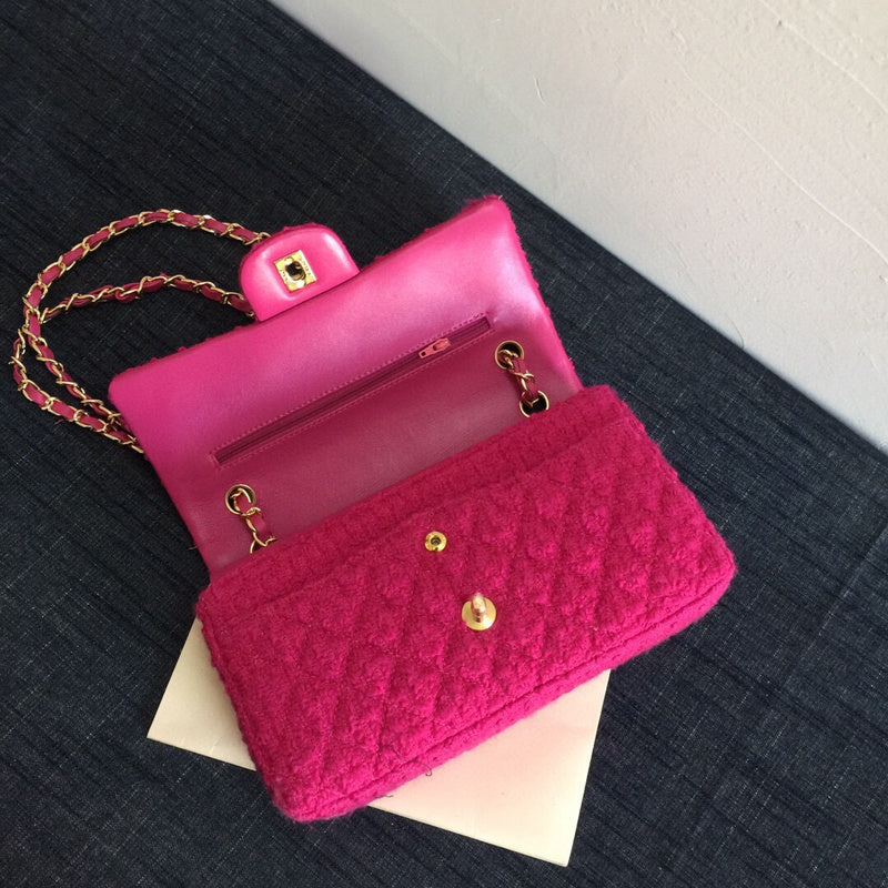BAB - CHL Bags - 2742