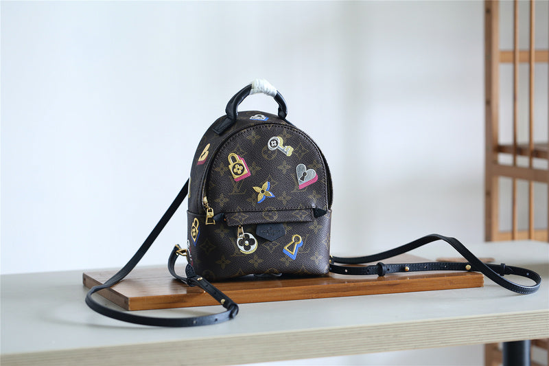 Ozarra - LUV Bags - 024