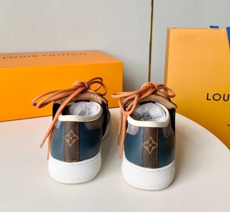 Ozarra Luxury - LOV Women Shoes - 349