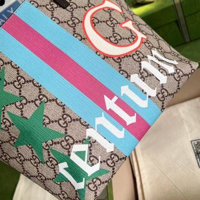 Ozarra - GCI Bags - 1995