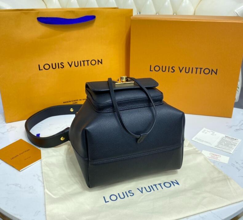 Ozarra Luxury - LOV Bags - 2442