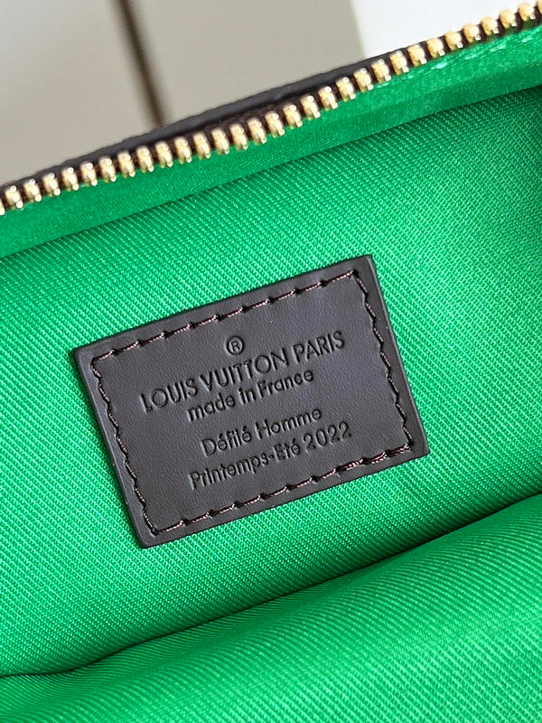 Fashion Lu-Vi bags - 2600