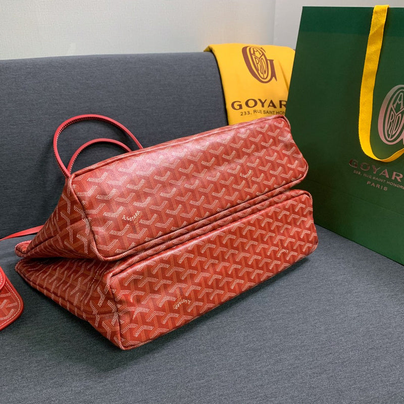OZ - GYO Bags - 1511