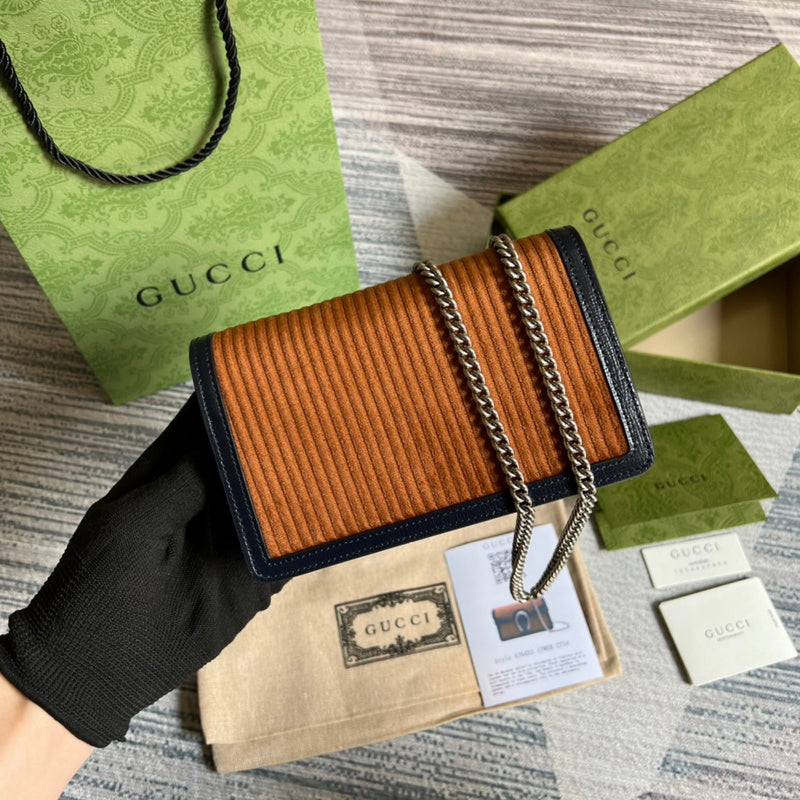 Ozarra - GCI Bags - 4900