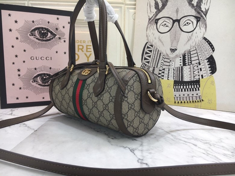 Ozarra - GUKI Bags - 086