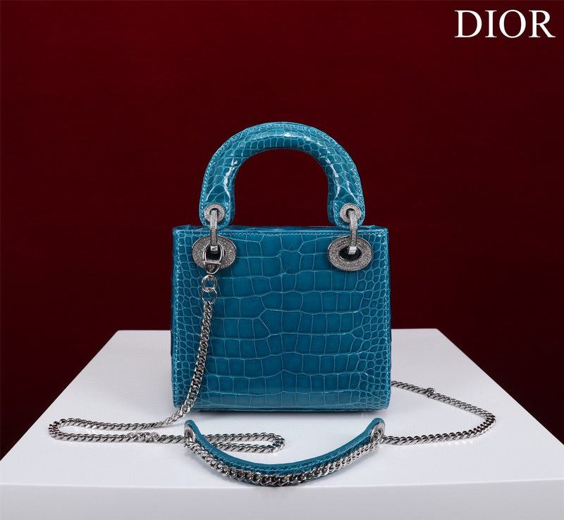 Ozarra - Dir Bags - 1644