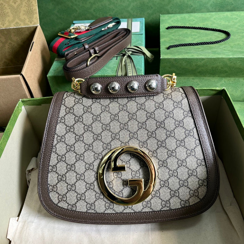 Ozarra - GCI Bags - 471