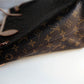 Ozarra Fashion Lu-Vi bags - 8105