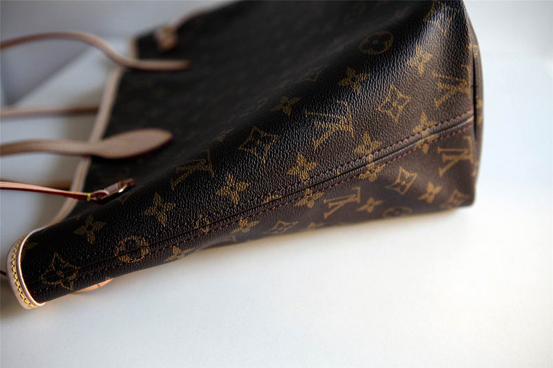 Ozarra Fashion Lu-Vi bags - 8105