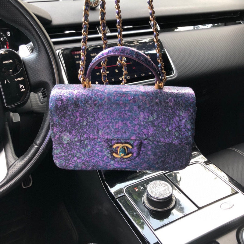 BAB - CHL Bags - 2933