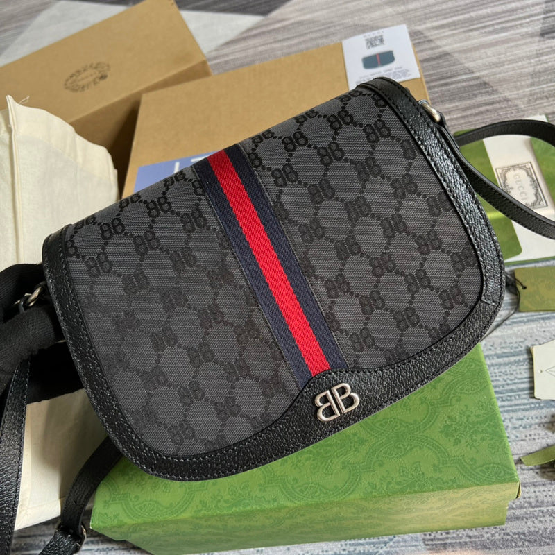 Ozarra - GCI Bags - 4657