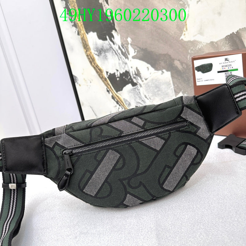 Ozarra Fashion -BBR Bags - 206
