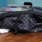 Ozarra Fashion Lu-Vi bags - 9681