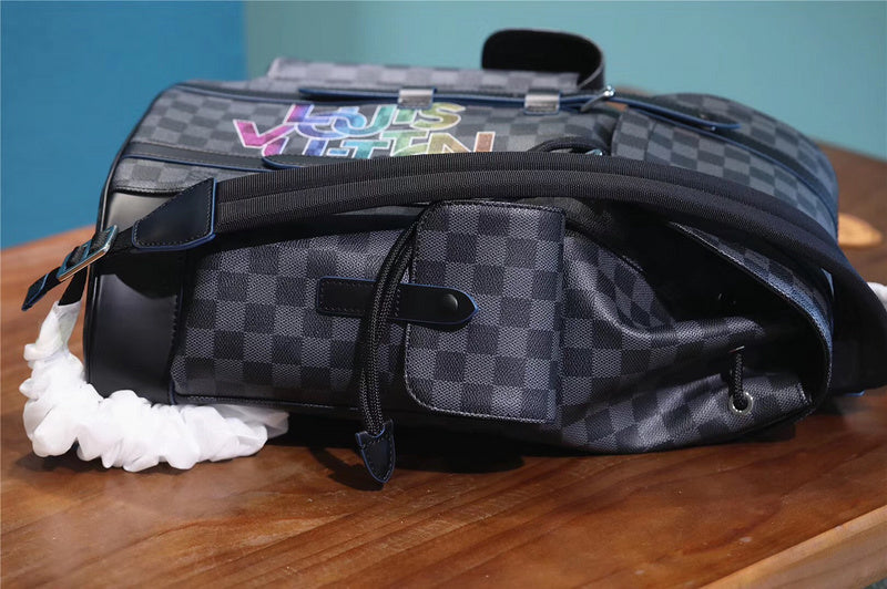 Ozarra Fashion Lu-Vi bags - 9681