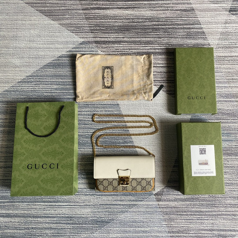 Ozarra - GUKI Bags - 1727