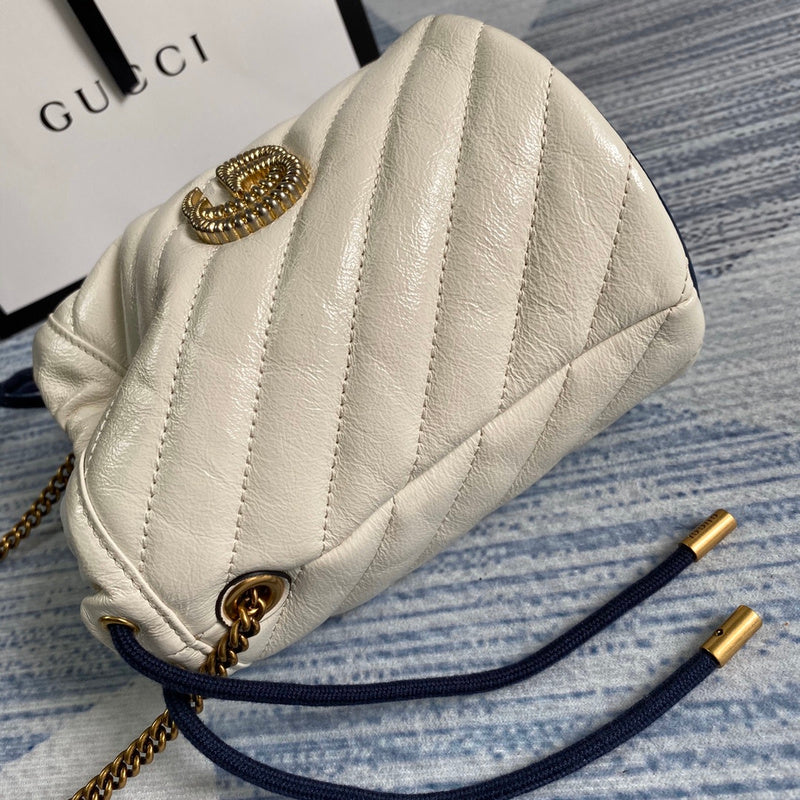 Ozarra - GUKI Bags - 2207
